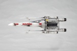 фотография STAR WARS: REVO No.006 X-Wing Starfighter