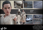 фотография Movie Masterpiece Rey