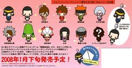 фотография Sengoku Basara 2 Basara Fortune Chara Mate: Date Masamune Secret ver.
