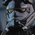 Movie Masterpiece First Order TIE Pilot