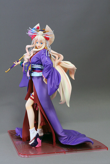 главная фотография Ichiban Kuji Premium Macross F ~Utahime Collection~ First Stage: Sheryl Nome