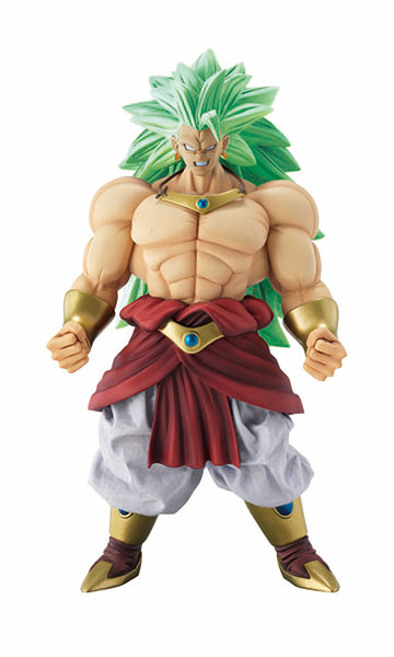 главная фотография Dimension of DRAGONBALL Super Saiyan 3 Broly