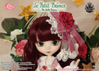 фотография Pullip La Rose Le Petit Prince x ALICE and the PIRATES Ver.