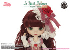 фотография Pullip La Rose Le Petit Prince x ALICE and the PIRATES Ver.