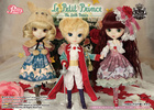 фотография Pullip La Rose Le Petit Prince x ALICE and the PIRATES Ver.