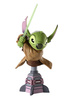 фотография Stitch as Yoda