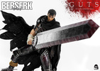 фотография Guts (Black Swordsman)