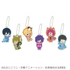 фотография Free! Pajama Rubber Charms: Matsuoka Rin