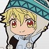 Noragami Aragoto Rubber Strap A: Yukine