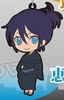 фотография Noragami Aragoto Rubber Strap C: Yato