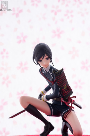 главная фотография Yagen Toushirou