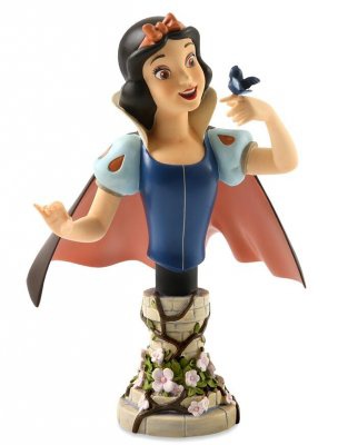 главная фотография Snow White