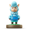 фотография amiibo Cyrus