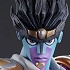 Super Action Statue Star Platinum Part.IV Ver. Hirohiko Araki Specified Color