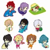фотография Diabolik Lovers Glitter Rubber Strap: Mukami Ruki