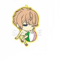 главная фотография Diabolik Lovers Glitter Rubber Strap: Sakamaki Shu