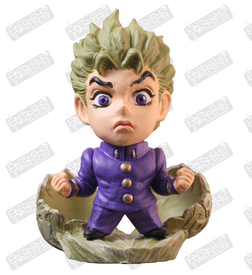 главная фотография Chara Heroes JoJo's Bizarre Adventure Part 4 Diamond is Not Crash Vol.1: Hirose Koichi