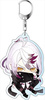 фотография Diabolik Lovers Dark Fate Deka Keychain: Tsukinami Carla