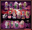 фотография Chara Heroes JoJo's Bizarre Adventure Part 6 Stone Ocean Vol.2: Enrico Pucci