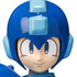 D-Arts Rockman (Mega Man)
