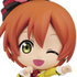 Love Live! ~The School Idol Movie~ Chibi Kyun-Chara vol.2: Hoshizora Rin