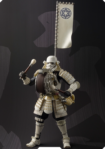 главная фотография Meishou MOVIE REALIZATION TAIKOYAKU Stormtrooper