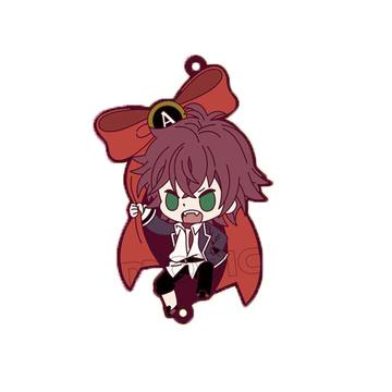 главная фотография Diabolik Lovers, More Blood Christmas ver.: Sakamaki Ayato
