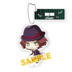 главная фотография Diabolik Lovers, More Blood AGF Exclusive: Sakamaki Laito