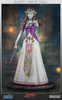 фотография Twilight Princess Master Arts Zelda Hime Ganon's Puppet Ver.