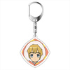 фотография Attack on Titan: Junior High Acrylic Keychain: Armin
