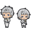 фотография Kuroshitsuji Book of Circus Rubber Strap: Phipps Charles