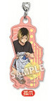главная фотография Haikyuu!! Motif Metal Strap: Kozume Kenma