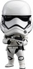 фотография Nendoroid First Order Stormtrooper