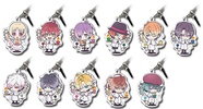 фотография DIABOLIK LOVERS MORE, BLOOD Trading Acrylic Earphone Jack Accessory: Subaru Sakamaki