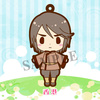 фотография es Series Rubber Strap Collection Hetalia Part 2 Renewal ver.: Hong Kong