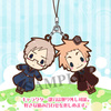 фотография es Series Rubber Strap Collection Hetalia Part 2 Renewal ver.: Sweden