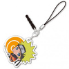 фотография NARUTO Shippuden Bocchi-kun Acrylic Charm: Naruto Uzumaki
