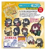 фотография Kantai Collection Rubber Keychain Vol.11: Kako Kai Ni