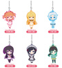 фотография Nendoroid Plus Rubber Strap Shomin Sample: Aika Tenkubashi