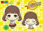 фотография Picktam! Persona 4 The Golden Girls: Nanako Doujima