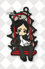 фотография Eformed Bungo Stray Dogs Buranko Rubber Mascot Strap: Ryunosuke Akutagawa