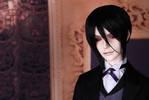 фотография Sebastian Michaelis