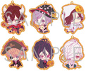 фотография Diabolik Lovers Trading Halloween Rubber Strap: Sakamaki Shu