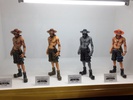 фотография Amusement Ichiban Kuji One Piece SUPER MASTER STARS PIECE THE PORTGAS・D・ACE: Portgas D. Ace -THE SEPIA-