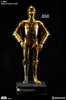 фотография Premium Format figure C-3PO 
