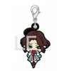 фотография Diabolik Lovers Fastener Charm Set: Sakamaki Laito