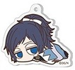 фотография Touken Ranbu -Online- Darun Acrylic Keyholder Collection 2nd Edition: Yamatonokami Yasusada
