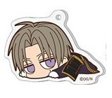 главная фотография Touken Ranbu -Online- Darun Acrylic Keyholder Collection 3rd Edition: Heshikiri Hasebe