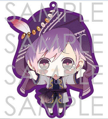 главная фотография Diabolik Lovers Limited goods Midsummer of Arabian Nights ver.: Sakamaki Kanato