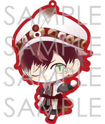 главная фотография Diabolik Lovers Limited goods Midsummer of Arabian Nights ver.: Sakamaki Ayato